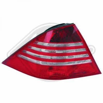 Diederichs 1646995 Tail lamp, set 1646995: Buy near me in Poland at 2407.PL - Good price!