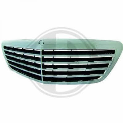 Diederichs 1647040 Grille radiator 1647040: Buy near me in Poland at 2407.PL - Good price!