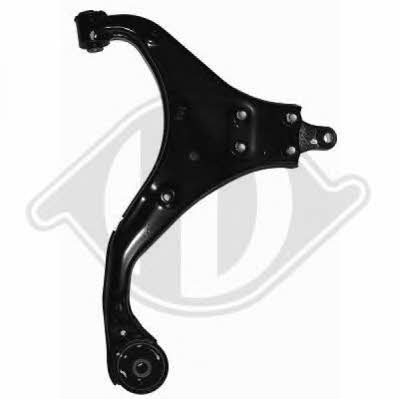 Diederichs 1652180 Track Control Arm 1652180: Buy near me in Poland at 2407.PL - Good price!