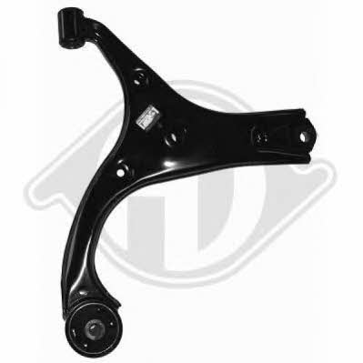 Diederichs 1654100 Track Control Arm 1654100: Buy near me in Poland at 2407.PL - Good price!