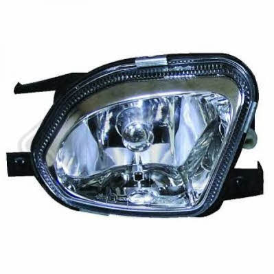Diederichs 1615088 Fog headlight, right 1615088: Buy near me in Poland at 2407.PL - Good price!