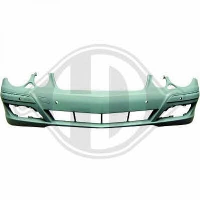 Diederichs 1615153 Front bumper 1615153: Buy near me in Poland at 2407.PL - Good price!