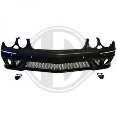 Diederichs 1615451 Front bumper 1615451: Buy near me in Poland at 2407.PL - Good price!