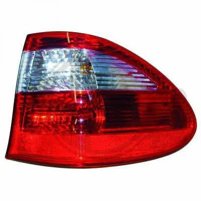 Diederichs 1615690 Tail lamp outer right 1615690: Buy near me in Poland at 2407.PL - Good price!