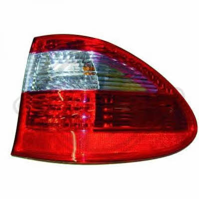 Diederichs 1615791 Tail lamp outer left 1615791: Buy near me in Poland at 2407.PL - Good price!