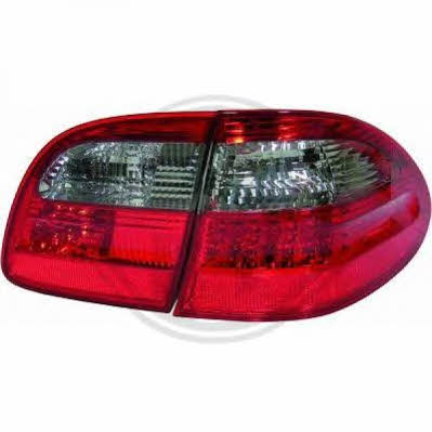 Diederichs 1615896 Tail lamp, set 1615896: Buy near me in Poland at 2407.PL - Good price!