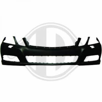 Diederichs 1616051 Front bumper 1616051: Buy near me in Poland at 2407.PL - Good price!