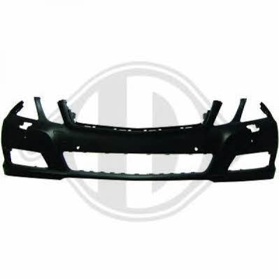 Diederichs 1616053 Front bumper 1616053: Buy near me in Poland at 2407.PL - Good price!