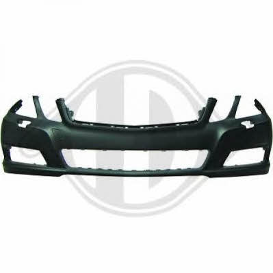Diederichs 1616054 Front bumper 1616054: Buy near me in Poland at 2407.PL - Good price!
