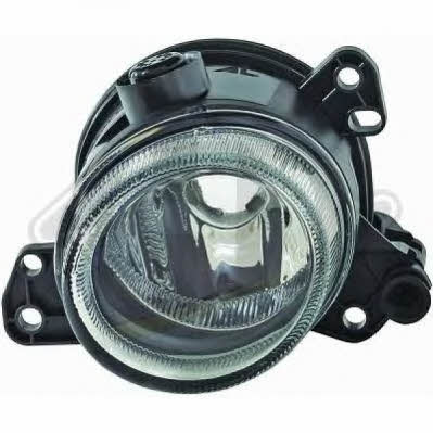 Diederichs 1616088 Fog headlight, right 1616088: Buy near me in Poland at 2407.PL - Good price!