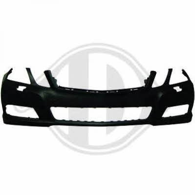 Diederichs 1616151 Front bumper 1616151: Buy near me in Poland at 2407.PL - Good price!