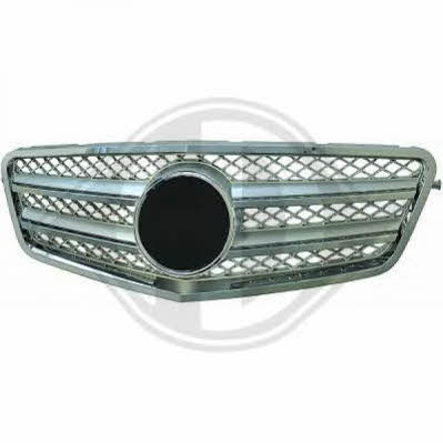 Diederichs 1616340 Grille radiator 1616340: Buy near me in Poland at 2407.PL - Good price!