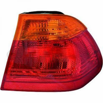 Diederichs 1214090 Tail lamp right 1214090: Buy near me in Poland at 2407.PL - Good price!