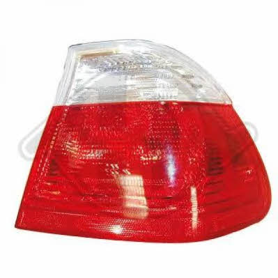 Diederichs 1214098 Tail lamp, set 1214098: Buy near me in Poland at 2407.PL - Good price!