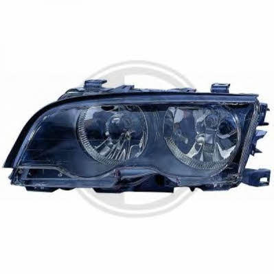 Diederichs 1214182 Headlight right 1214182: Buy near me in Poland at 2407.PL - Good price!