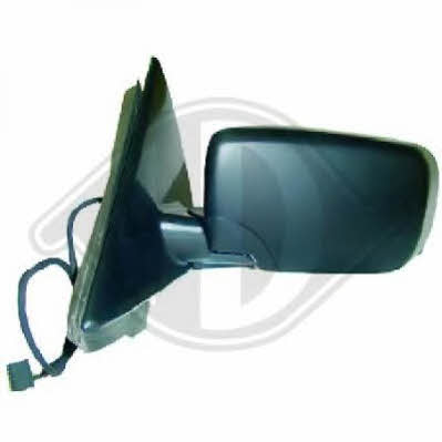 Diederichs 1214226 Rearview mirror external right 1214226: Buy near me at 2407.PL in Poland at an Affordable price!