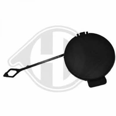 Diederichs 1214264 Plug towing hook 1214264: Buy near me in Poland at 2407.PL - Good price!