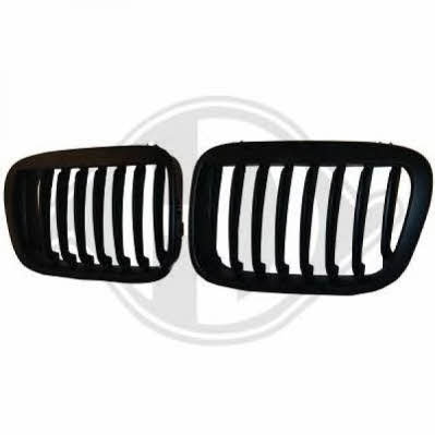 Diederichs 1214640 Grille radiator 1214640: Buy near me at 2407.PL in Poland at an Affordable price!