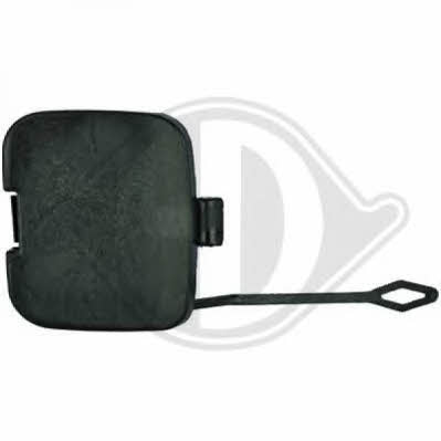 Diederichs 1214665 Plug towing hook 1214665: Buy near me in Poland at 2407.PL - Good price!