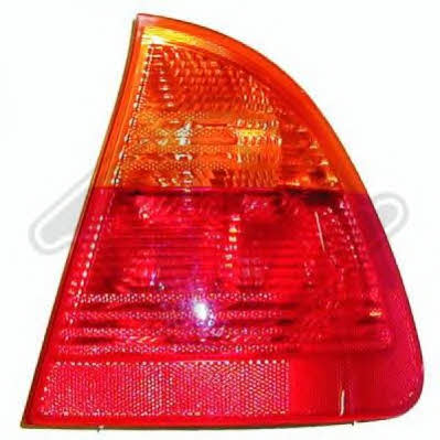 Diederichs 1214690 Tail lamp outer right 1214690: Buy near me in Poland at 2407.PL - Good price!