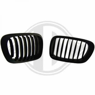 Diederichs 1214740 Grille radiator 1214740: Buy near me in Poland at 2407.PL - Good price!