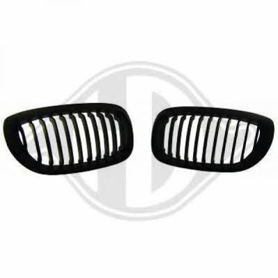 Diederichs 1214840 Grille radiator 1214840: Buy near me in Poland at 2407.PL - Good price!