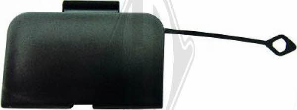 Diederichs 1215061 Plug towing hook 1215061: Buy near me in Poland at 2407.PL - Good price!