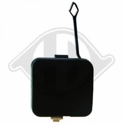 Diederichs 1215062 Plug towing hook 1215062: Buy near me in Poland at 2407.PL - Good price!