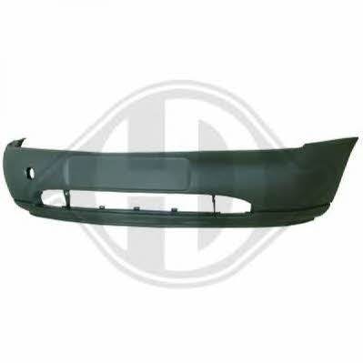 Diederichs 1403050 Front bumper 1403050: Buy near me at 2407.PL in Poland at an Affordable price!