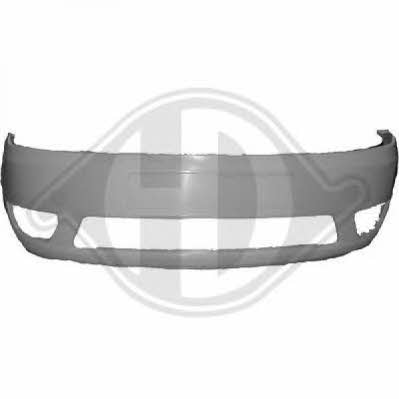 Diederichs 1404050 Front bumper 1404050: Buy near me in Poland at 2407.PL - Good price!