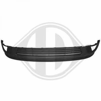 Diederichs 1404146 Face kit, fr bumper 1404146: Buy near me in Poland at 2407.PL - Good price!