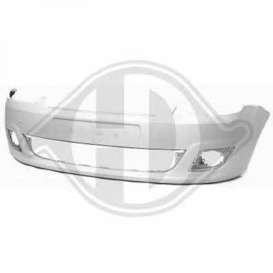 Diederichs 1404150 Front bumper 1404150: Buy near me in Poland at 2407.PL - Good price!