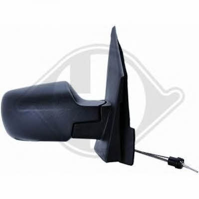 Diederichs 1404225 Rearview mirror external left 1404225: Buy near me in Poland at 2407.PL - Good price!