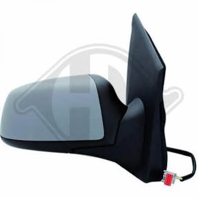 Diederichs 1404325 Rearview mirror external left 1404325: Buy near me in Poland at 2407.PL - Good price!
