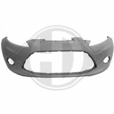 Diederichs 1405050 Front bumper 1405050: Buy near me in Poland at 2407.PL - Good price!