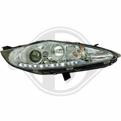 Diederichs 1405285 Main headlights, set 1405285: Buy near me in Poland at 2407.PL - Good price!