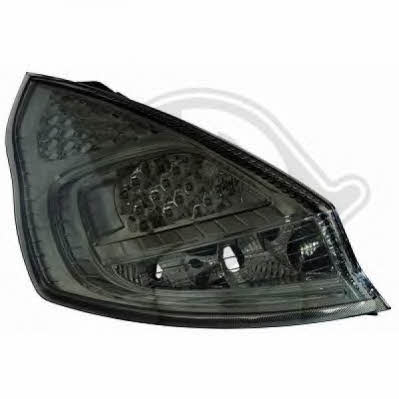 Diederichs 1405998 Tail lamp, set 1405998: Buy near me in Poland at 2407.PL - Good price!