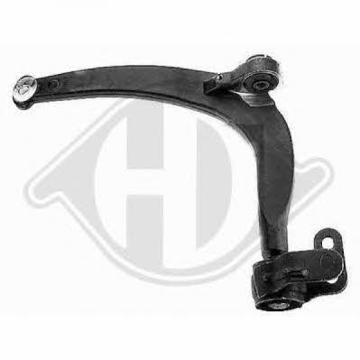 Diederichs 1406002 Track Control Arm 1406002: Buy near me at 2407.PL in Poland at an Affordable price!