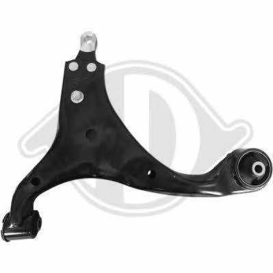 Diederichs 1655300 Track Control Arm 1655300: Buy near me in Poland at 2407.PL - Good price!