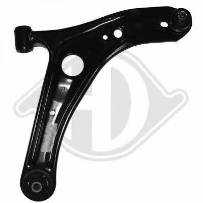 Diederichs 1660500 Track Control Arm 1660500: Buy near me in Poland at 2407.PL - Good price!