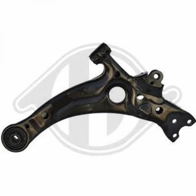 Diederichs 1662301 Track Control Arm 1662301: Buy near me in Poland at 2407.PL - Good price!