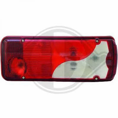 Diederichs 1663190 Tail lamp right 1663190: Buy near me in Poland at 2407.PL - Good price!