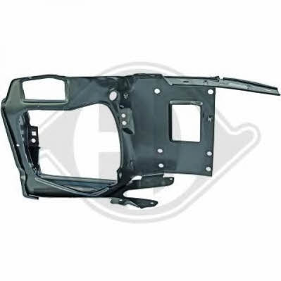 Diederichs 1665012 Eyepiece (repair part) panel front 1665012: Buy near me in Poland at 2407.PL - Good price!