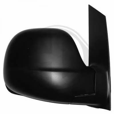 Diederichs 1666025 Rearview mirror external left 1666025: Buy near me in Poland at 2407.PL - Good price!