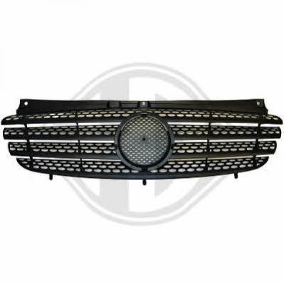 Diederichs 1666040 Grille radiator 1666040: Buy near me in Poland at 2407.PL - Good price!