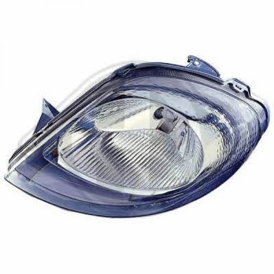 Diederichs 1895080 Headlight right 1895080: Buy near me in Poland at 2407.PL - Good price!