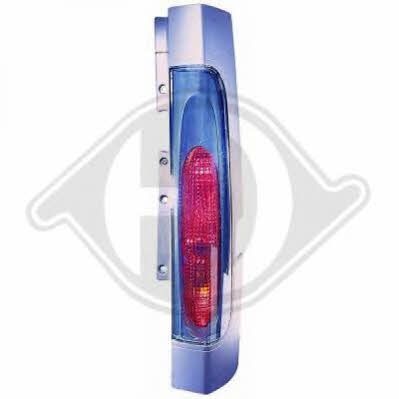 Diederichs 1895094 Tail lamp right 1895094: Buy near me in Poland at 2407.PL - Good price!