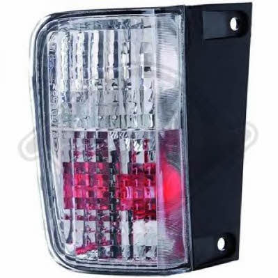 Diederichs 1895097 Tail lamp left 1895097: Buy near me in Poland at 2407.PL - Good price!