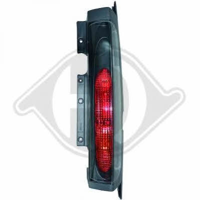 Diederichs 1895190 Tail lamp right 1895190: Buy near me in Poland at 2407.PL - Good price!