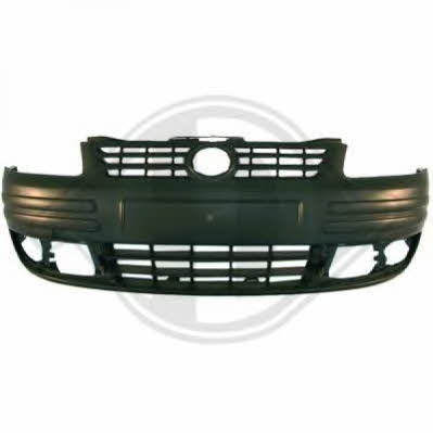 Diederichs 2205650 Front bumper 2205650: Buy near me in Poland at 2407.PL - Good price!
